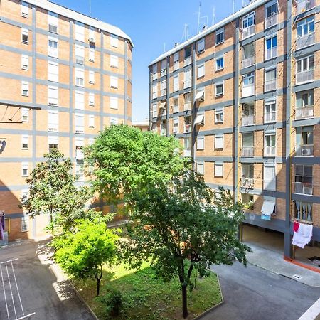 Portside Aparthotel Rom Exteriör bild